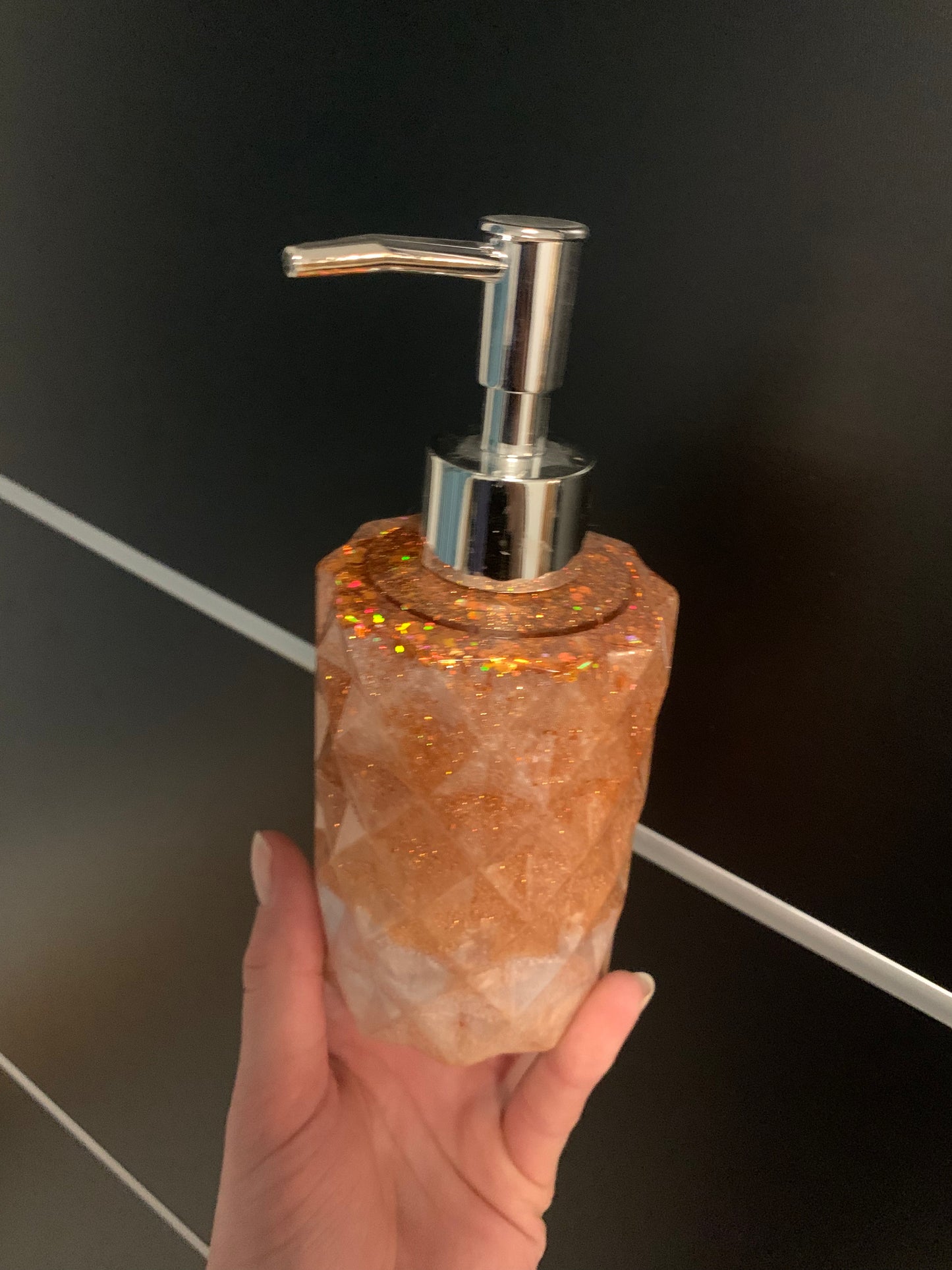 Seifenspender
